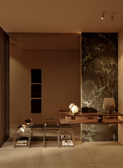 Waterfront - Suite Apartment